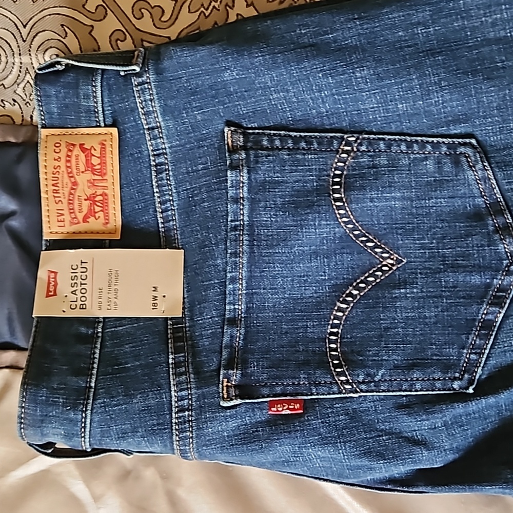 Jeans Levi's